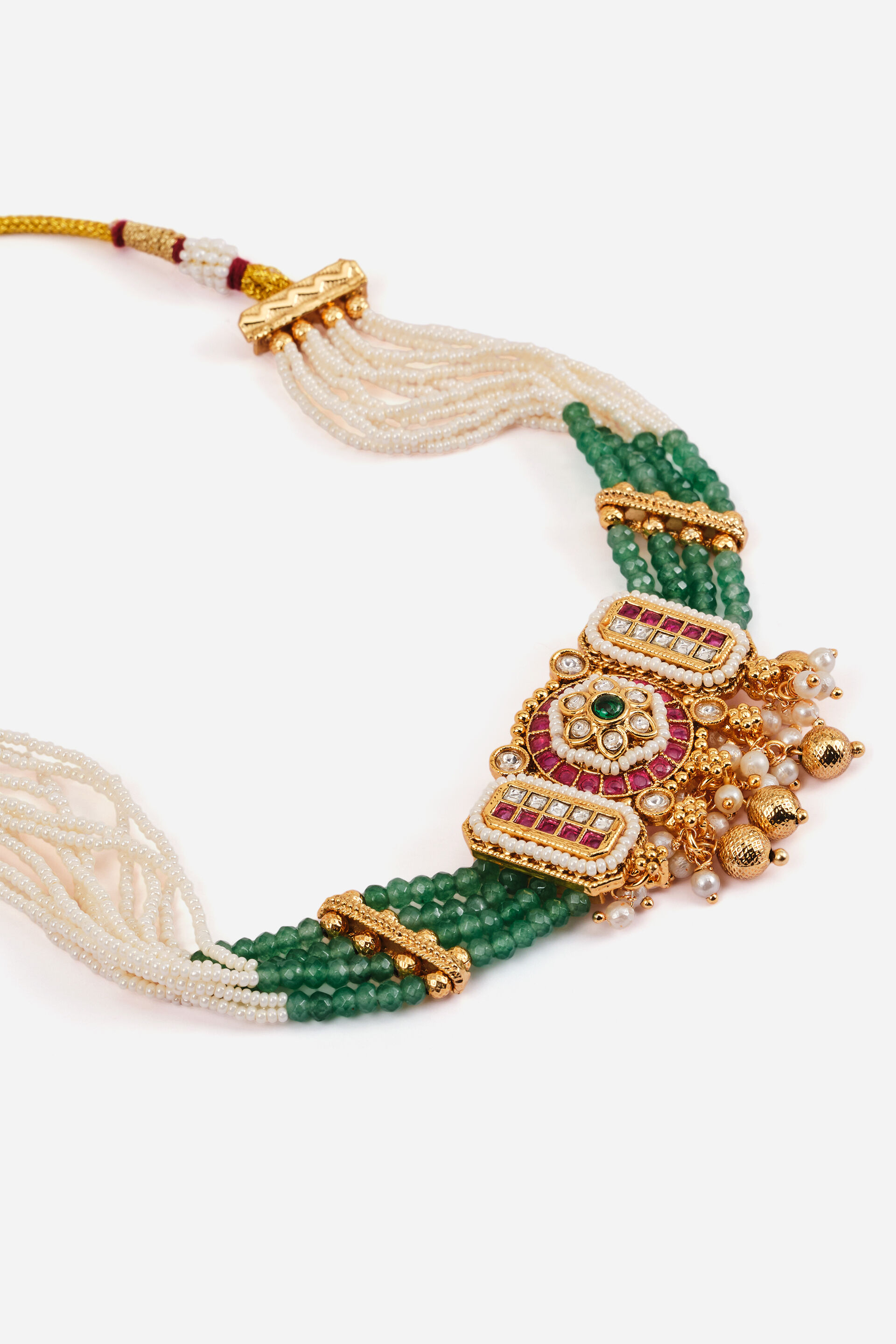 Afreen Choker, , image 2